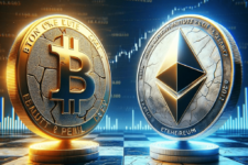 Ether price jumps 20% vs. Bitcoin as BlackRock boosts Ethereum ETF bets Ethereum ETF “value” is acknowledged by CEO Larry Fink as ETH’s price rises sharply in both U.S. dollar and BTC terms.