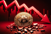 How Low Can the Bitcoin Price Go?