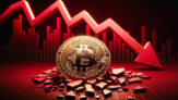 How Low Can the Bitcoin Price Go?