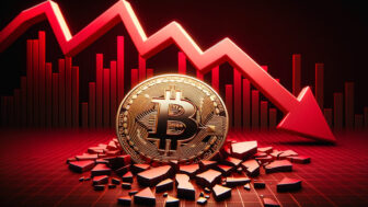 How Low Can the Bitcoin Price Go?