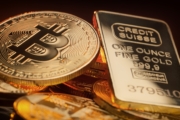 Bitcoin and Gold: A Surging Correlation in 2023